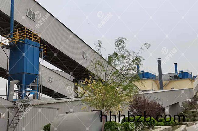 衇衝佈袋除塵器