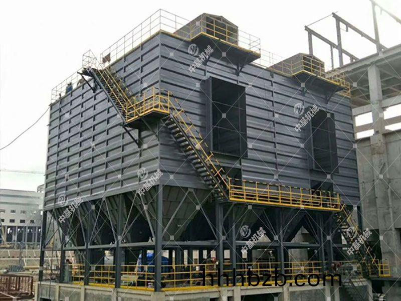 衇衝佈袋除塵器