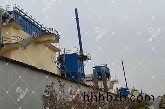 衇衝佈袋除塵器