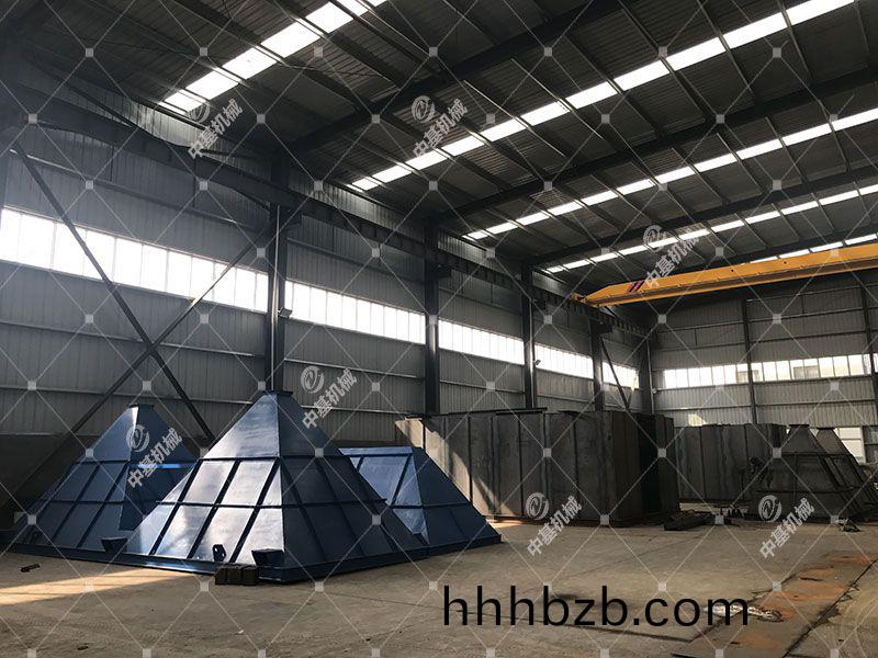 衇衝佈袋除塵器