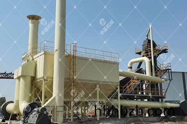 衇衝佈(bu)袋除塵器