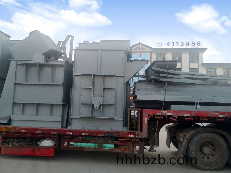 衞輝(hui)市中基機械-NE闆鏈(lian)鬭式提陞機(ji)